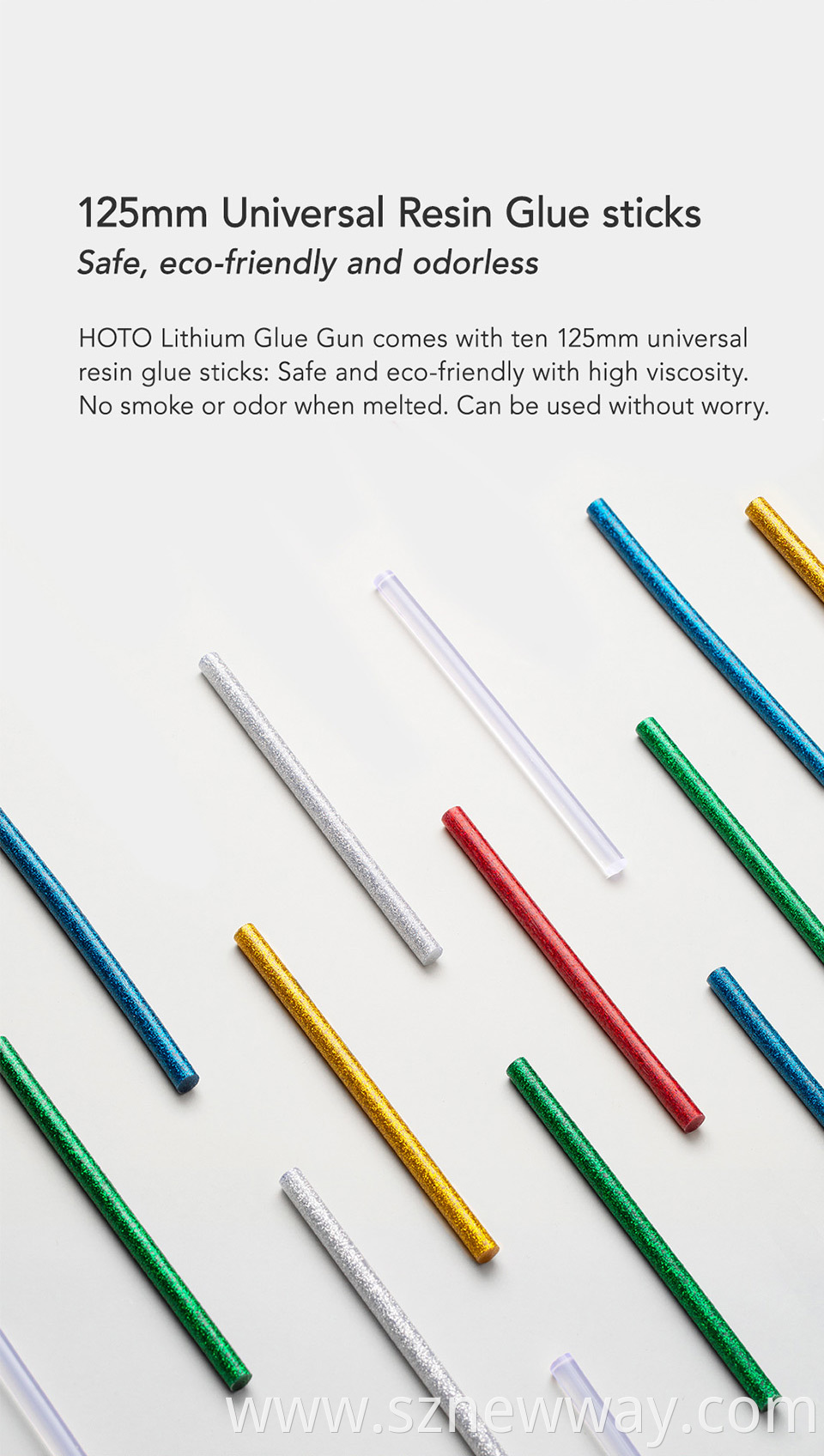 Glue Stick Hoto